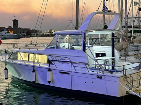 Rodos Room On the Sea